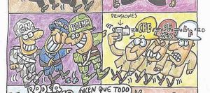 LOS CARTONES