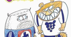 LOS CARTONES