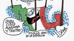 LOS CARTONES