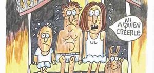 LOS CARTONES