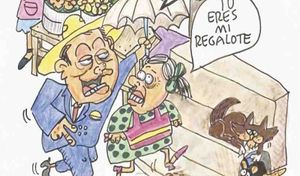 LOS CARTONES