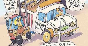 LOS CARTONES