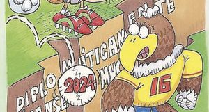 LOS CARTONES