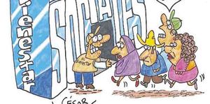 LOS CARTONES