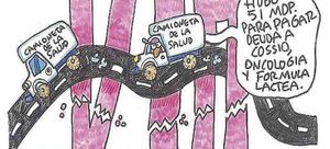 LOS CARTONES