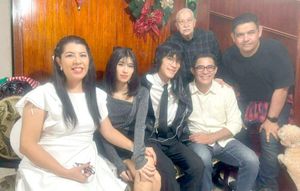 NOTIVER FELICITA A LOS PAPÁS EN SU DÍA