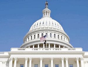 ¡APRUEBA SENADO DE EU PROYECTO MIGRATORIO DE DONALDO TRUMP!