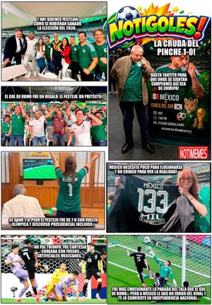 NOTIMEMES | - NOTIGOLES!