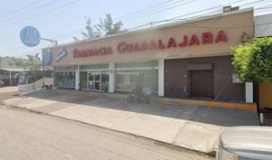 ¡ATRACAN FARMACIA GUADALAJARA EN LA COLONIA LÓPEZ MATEOS!