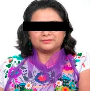 ¡CESAN A JUEZA DEL BIENESTAR! - *Llevaba un año y 23 días en el cargo