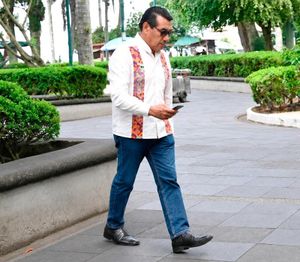 ¡CORREN A FAMILIARES DE DIPUTADOS LOCALES POR CASOS DE NEPOTISMO! - *Lo anunció el presidente de la JUCOPO, Esteban Bautista