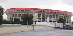 ¡DAN BOLETOS A PALCOHABIENTES, PERO FALTAN DE LAS PLATEAS PARA ENTRAR AL ESTADIO CDMX!