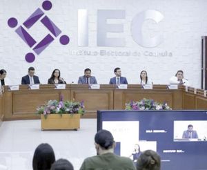 ¡PRI ALCANZARÍAN MAYORÍA CON 17 DE 25 DIPUTACIONES!