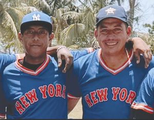 ¡RANGERS QUIEREN EL TÍTULO!