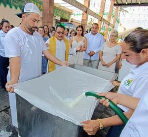 ¡SÚPER QUESO EN LA MIXTEQUILLA!