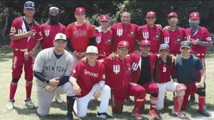 ¡CERVECEROS VENCE 4-3 A DOS DE ABRIL!