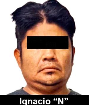¡LO SENTENCIAN A DOS AÑOS DE CÁRCEL POR ROBO DE TRÁILER!