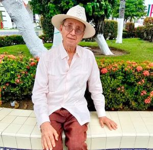 ¡MUERE EL MAESTRO JOSÉ ENRIQUE RUIZ!