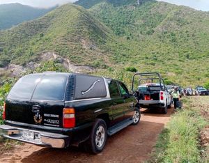 ¡OBRERO ASESINADO A PLOMAZOS EN MALTRATA!