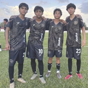 ¡PIRATAS FC. GOLEA EN LERDO DE TEJADA EN PRETEMPORADA!