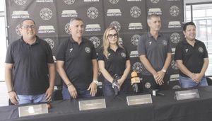 ¡PIRATAS FC YA TIENEN FILIAL DE TDP EN LERDO DE TEJADA!
