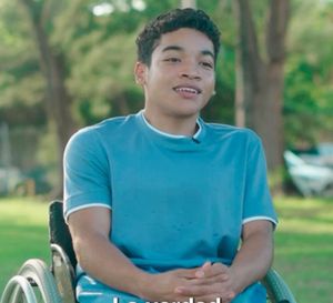 ¡SOS DE CAMPEÓN PARALÍMPICO! - *“Es muy triste ver cómo las instalaciones se están deteriorando mucho” * Pide a la gobernadora reabran la Unidad “Hugo Sánchez”