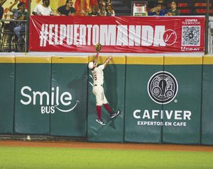 ¡UNA HISTORIA LLAMADA BÉISBOL! | TOROS ES CONTENDIENTE - La visita de los Toros de Tijuana al Estadio Beto Ávila dejó una clara conclusión: este equipo está hecho para pelear cosas importantes en la temporada 2026. Los fronterizos se quedaron con…