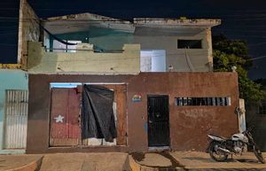 ¡CATEAN VIVIENDA EN CHIVERÍA!
