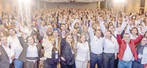 ¡CON FOTOS FALSAS Y DINERO DE IGLESIAS QUERÍAN SER PARTIDOS; MÉXICO TIENE VIDA REGISTRÓ 98 MINISTROS DE CULTO!
