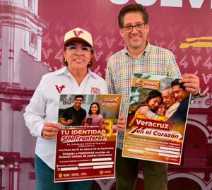 ¡ECHARÁN LA MANO A FAMILIAS!