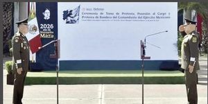 ¡NOMBRA DEFENSA NUEVO COMANDANTE DEL EJÉRCITO!