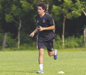 ¡RACING DE VERACRUZ Y RACING B CIERRAN SEMANA DE PRETEMPORADA!