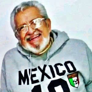 ¡ABUELITO SE EXTRAVIÓ POR LOS VOLCANES!