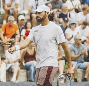 ¡ELIMINADOS DEL CHALLENGER NOTTINGHAM II DE INGLATERRA!