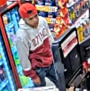 ¡HAMPÓN ASALTÓ OXXO EN PLAZA COMERCIAL DE CÓRDOBA!
