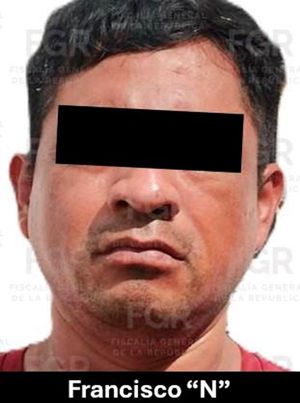 ¡LO SENTENCIAN A 4 AÑOS DE CÁRCEL POR TRANSPORTAR 10 KILOS DE MARIHUANA!