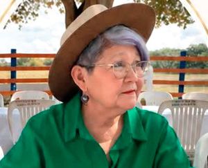 ¡MUERE CONCHITA LAGUNES! - *Destacada arqueóloga y académica
