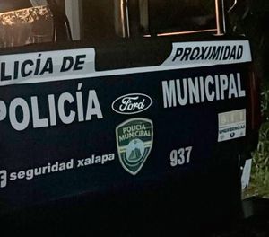 ¡LO SIGUIERON HASTA SU CASA! - *Que los policías no se identificaron, ni activaron torretas