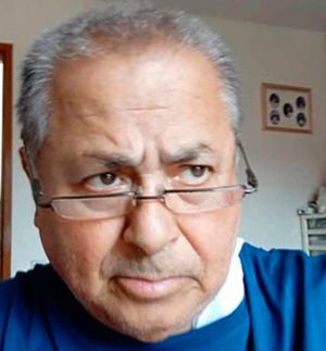 ¡MUERE NACHO DOMÍNGUEZ! - *Trabajó en el Diario de Xalapa
