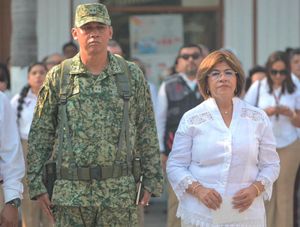 ¡QUIERE 200 ‘RAMBITOS’ MÁS!