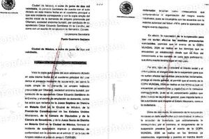 ¡SOMETE JUEZ A DUEÑOS DE PALCOS A REGLAS DE FIFA!