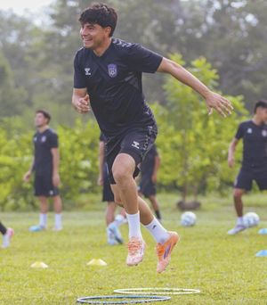 ¡TUZOS Y PUEBLA, RIVALES DE PIRATAS FC EN PRETEMPORADA!