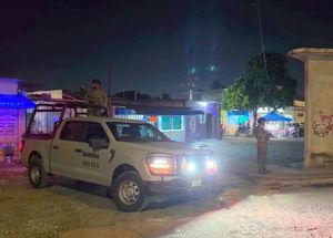 ¡REGISTRAN CASA EN DOS CAMINOS!