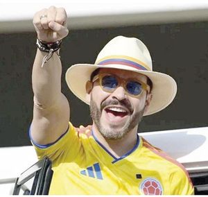 ¡DE LA ESPRIELLA SERÁ PRESIDENTE!