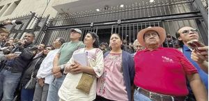 ¡LA CNTE VUELVE AL DIÁLOGO EN SEGOB! - CERO Y...