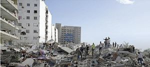 ¡LLEGA A 920 EL NÚMERO DE MUERTOS EN VENEZUELA!