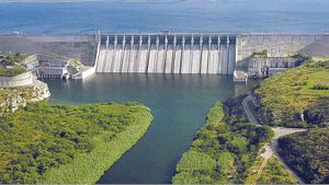 ¡MÉXICO ACELERA LA ENTREGA DE AGUA! - A EU