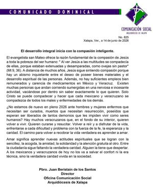 ¡NI CHAMBAS, NI MEDICAMENTOS! - ALERTA IGLESIA CATÓLICA
