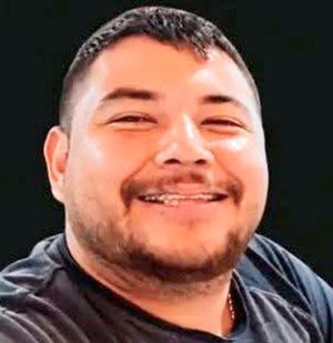 ¡QUIEREN JUSTICIA! - PARA LUIS ÁNGEL...