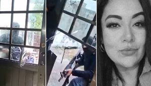 ¡SE LLEVAN A ROXANA! - CONDENA TOTAL